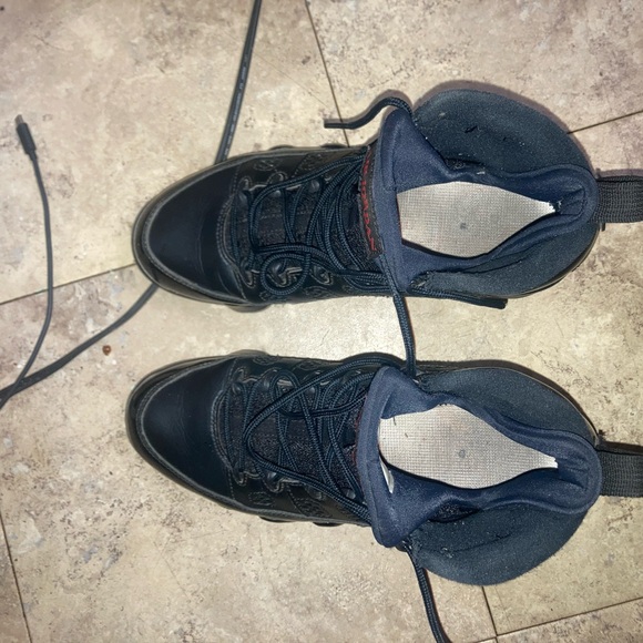 MENS AIR JORDAN RETRO 9’s SIZE 8 🔥 - Picture 6 of 8